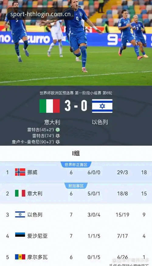 世界杯小组赛看门道：挪威1-0塞内加尔复盘中的三个关键判断